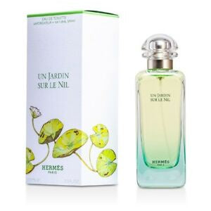 Hermes Ur Jardin Sur Le Nil 100ml EDT