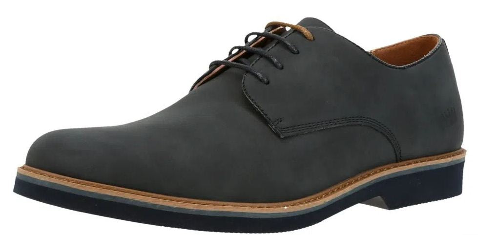 Charles & Henry London MCH0135NU Men Blue Sky Shoe Navy