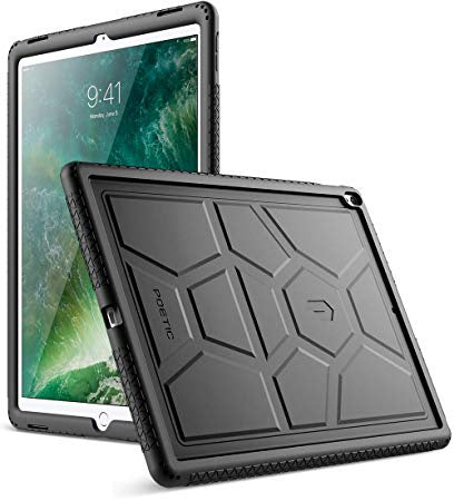 Poetic TurtleSkin Apple iPad Pro 12.9 Rugged Case