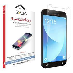 ZAGG Samsung Galaxy J3 Tempered Glass
