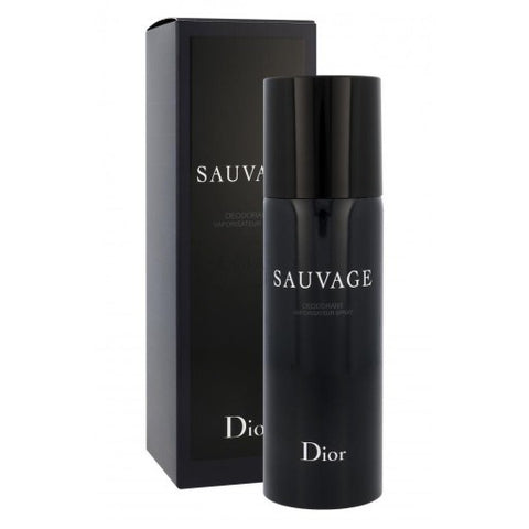 Dior Sauvage Deo Spray 150ML