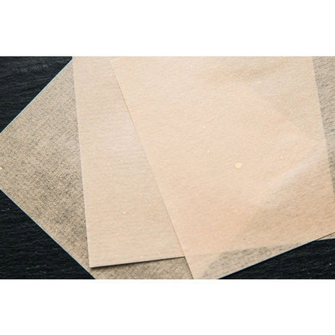 Green Tea Blotting paper-BB