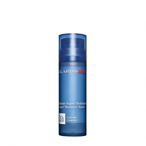 Clarins Men 50ml Super Moisture Balm