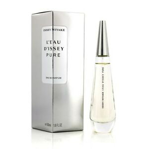 Issey Miyake L'eau D'Issey Pure 50ML EDP