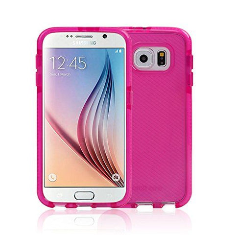 Tech21 Evo Check Samsung Galaxy S6  Advanced impact Protection, Ultra Thin, Feather Weight