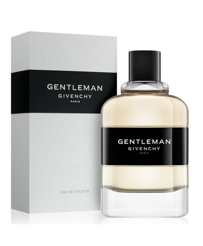 Givenchy Gentleman EDT  For Men 100ML