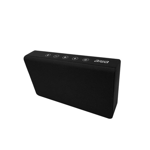 Aiwa AWKT20B - Tws Bluetooth Speaker Black