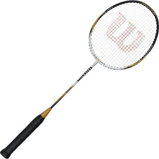 Wilson Hyper Team Fusion X600 Badminton Racket