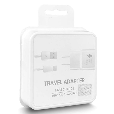 Samsung Travel Adapter 15W Fast Charging Micro USB-3.0 Cable