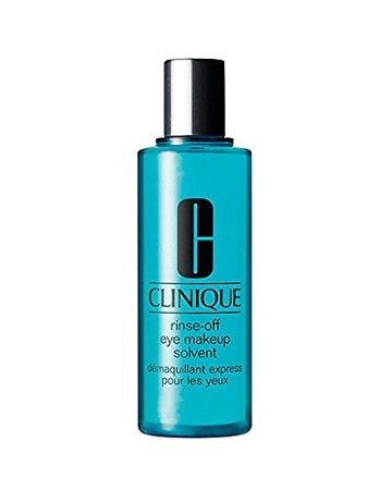 Clinique Rinse-Off Eye Makeup Solvent-SHW/SHF