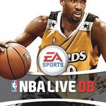 PSP NBA LIFE 08 Game