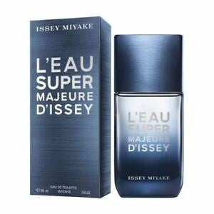 Issey Miyake L'eau Super Majeure D'Issey 100ML EDT