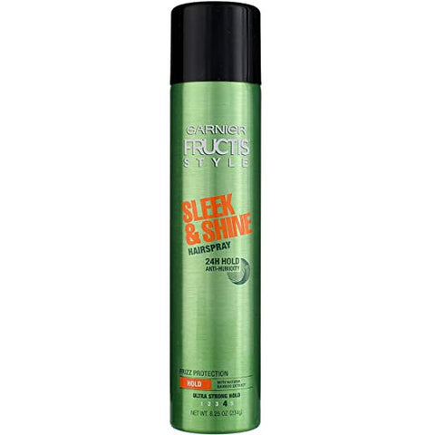 Garnier Fructis Style Sleek & Shine Hair Spray 8.25Oz