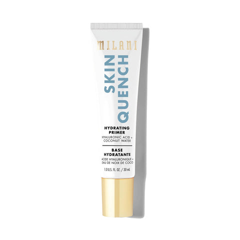 Milani Face Primer Skin Quench Hydrating Primer
