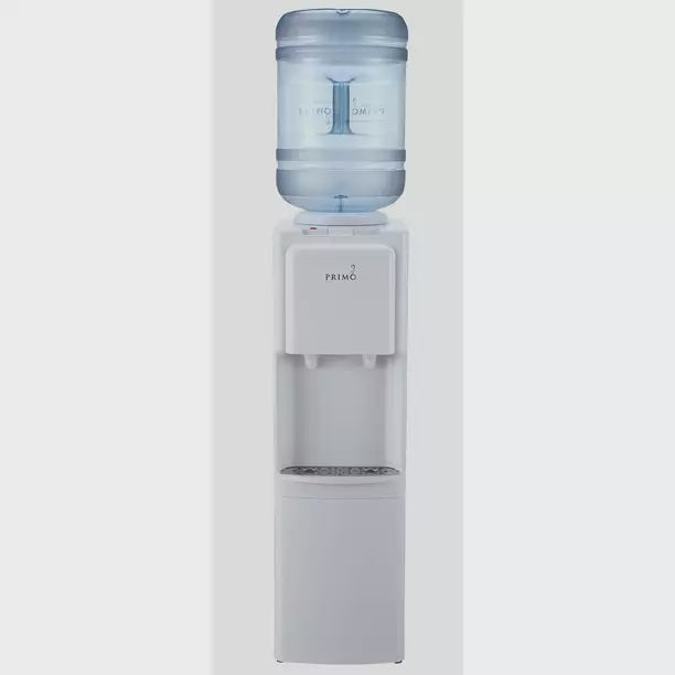 Primo Water Dispenser Bottom Loading, Hot, Cold Temperature