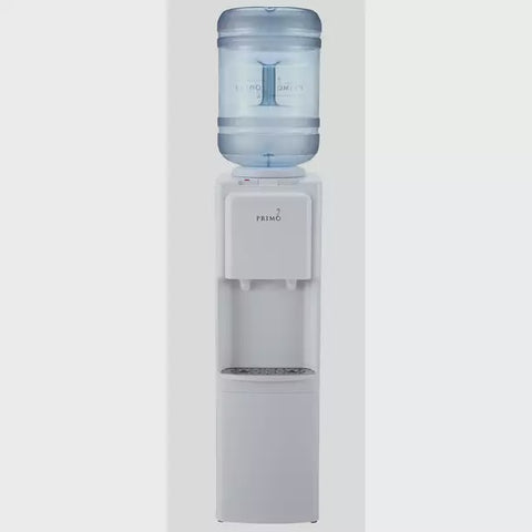 Primo Water Dispenser Bottom Loading, Hot, Cold Temperature