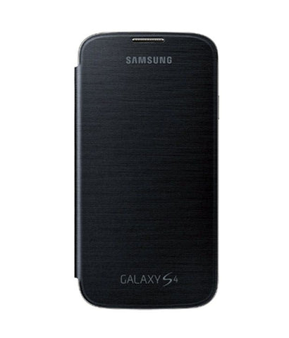 Samsung Galaxy S4 Flip Cover Assorted