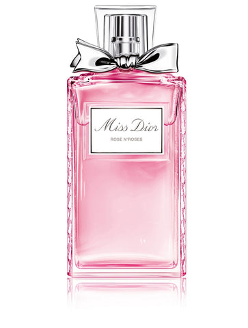 Dior Miss Dior Rose N Roses Perfume 100ML EDT Spray