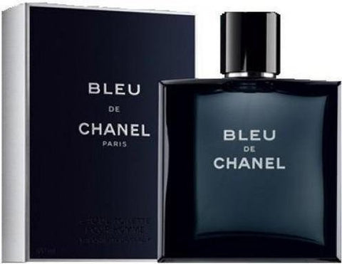 Chanel Paris Men Bleu De Chanel 150ml Perfume