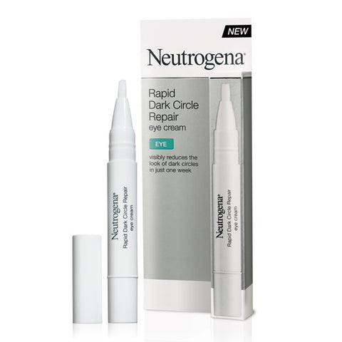 Neutrogena Rapid Dark Circle Repair Eye Cream 0.13 FL. Oz