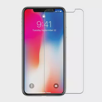 ITSKINS 9H Iphone X Tempered Glass