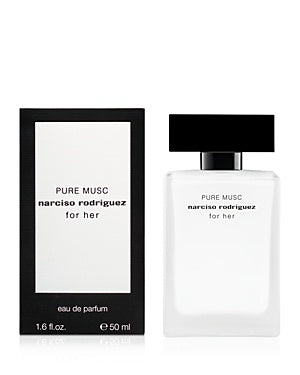 Narciso Rodriguez FH Pure Musc 50ML EDP