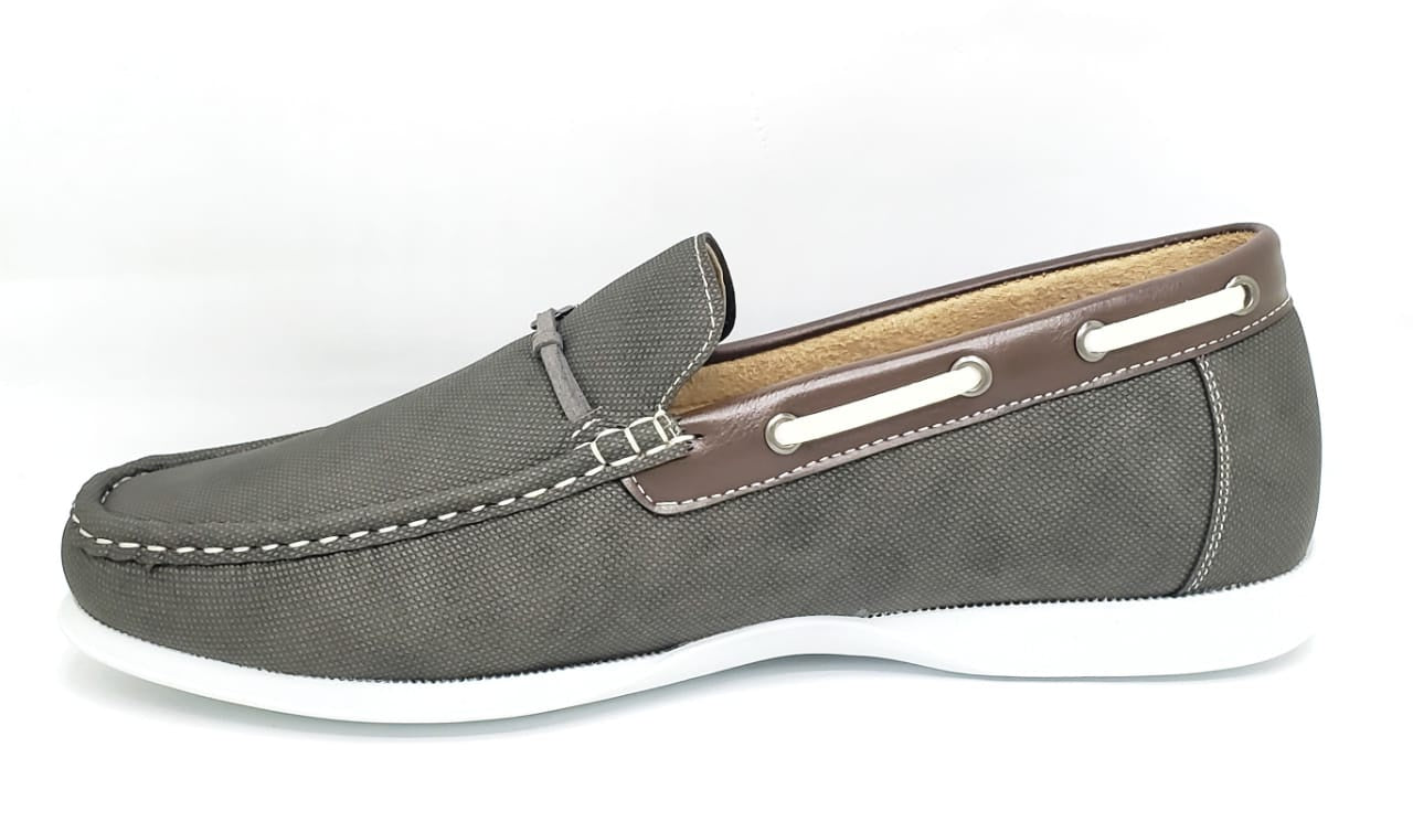 Aldo Rossini Florida-4 Men Shoe Brown-SHW