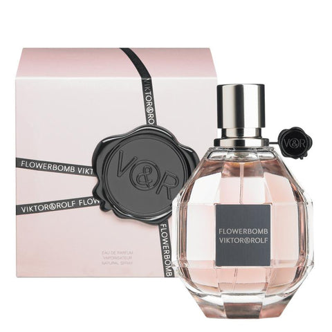 Viktor & Rolf Flowerbomb Eau de Women Perfume 100ml