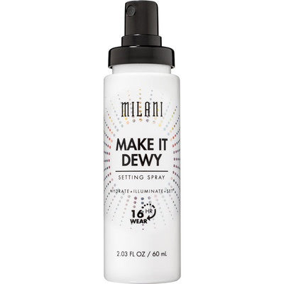 Milani Make It Dewy Setting Spray