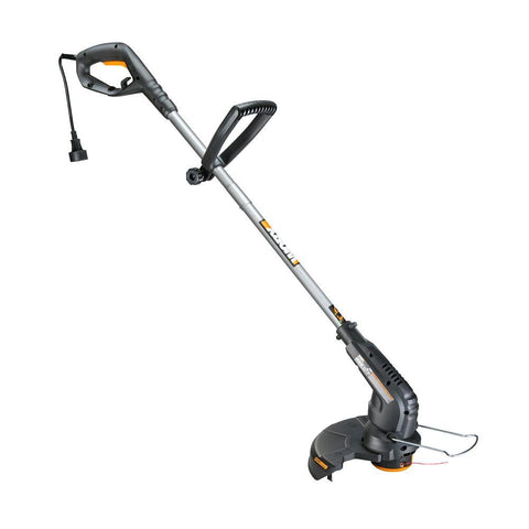 WORX WG116 120-Volt 4.0-Amp 12-inch Electric Grass Trimmer Fixed Shaft
