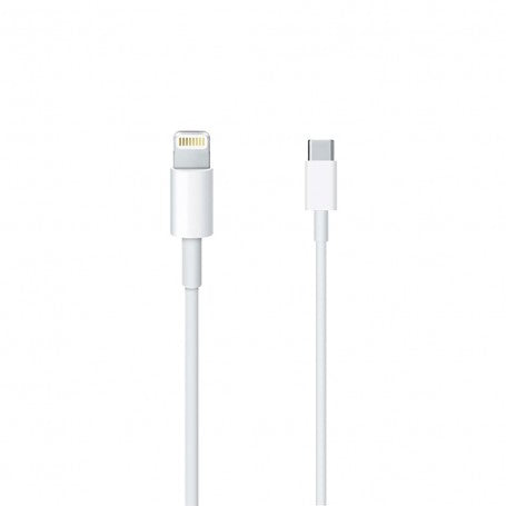 Apple iPhone MQGJ2ZM USB-C to Lightning Cable (1m)