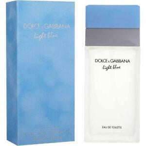 Dolce & Gabbana Light Blue 100ML EDT