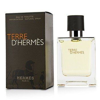 Hermes Terre D'Hermes 50ml EDT