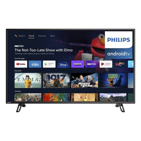 Philips 43" 5700 Series 4K UltraHD LED Android TV