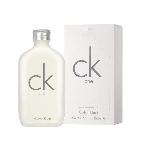 Calvin Klein CK One by 100ml EDT Spray