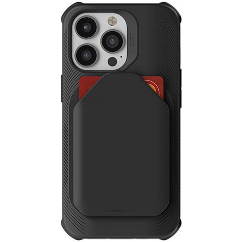 Ghostek Exec5 Case for IPhone 13 Pro Black