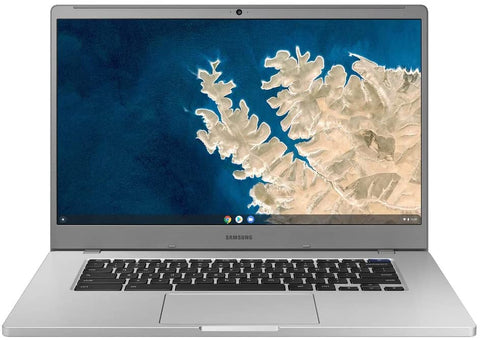 Samsung Chromebook 4 - 15.6" 4GB RAM 64GB eMMC Laptop