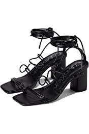 Liliana Yasmin 1  Black  Woman Shoe