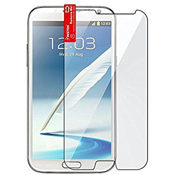 Perfect Tempered Glass Protection Screen For SAM N7100