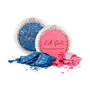 L.A.Girl Mineral Eyeshadow