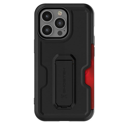 Ghostek Iron Armor 3 Case For IPhone 13 Pro - Black Matte