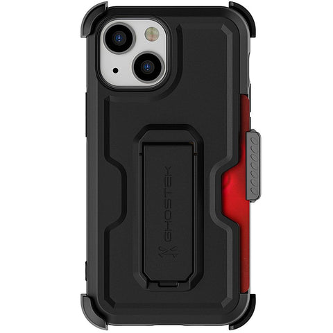 Ghostek Iron Armor 3 case for IPhone 13 Mini - Black Matte