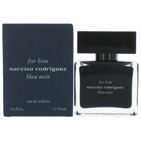 Narciso Rodrigues For Him Blue Noir 50ML EDT