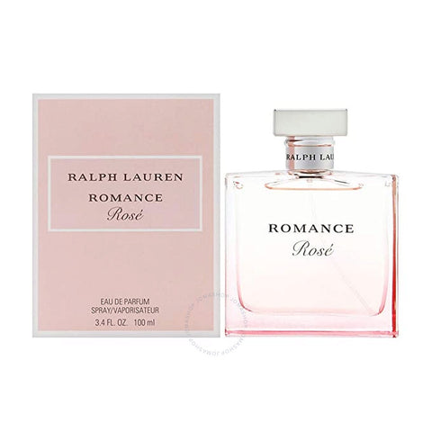 Ralph Lauren Romance Rose EDP 100ML