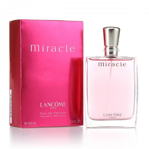 Lancome Miracle L'eau de Parfum For Women