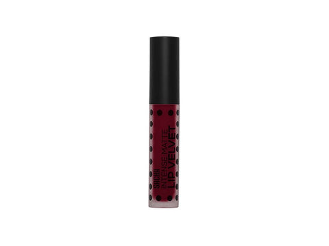 Sacha Intense Matte Lip Velvet-SHW/SHG