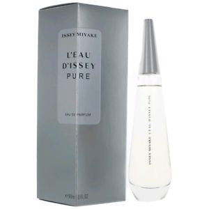 Issey Miyake L'eau D'Issey Pure 90ML EDP