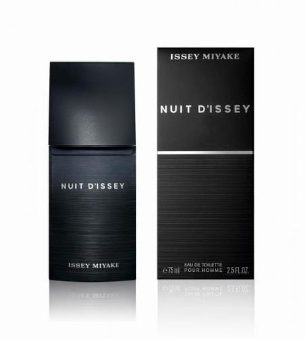 Issey Miyake Nuit D'Issey 75ML EDT