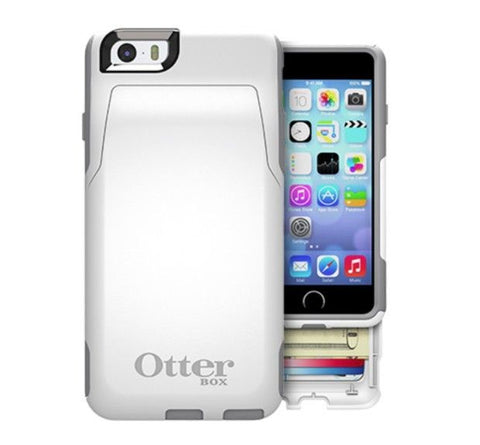 Otter Box Iphone 5&5S Commuter Series Wallet