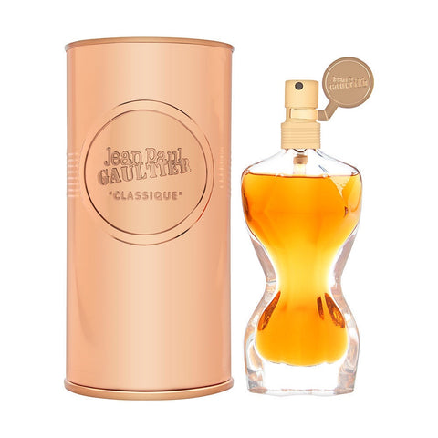 Jean Paul Gaultier Classique Essence De Parfum 50ml EDP
